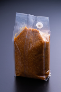 石垣島塩の味噌　1kg