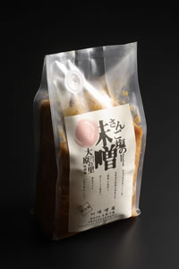 さんご塩の味噌　1kg